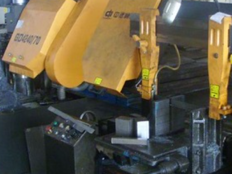 隆回SM45模具钢