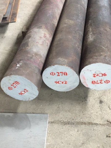 隆回9Cr2工具钢